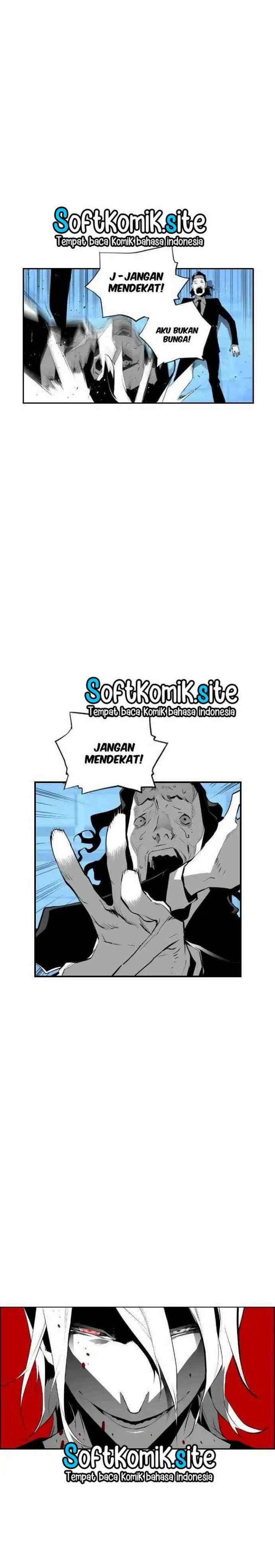 Terror Man chapter 66 halaman 16