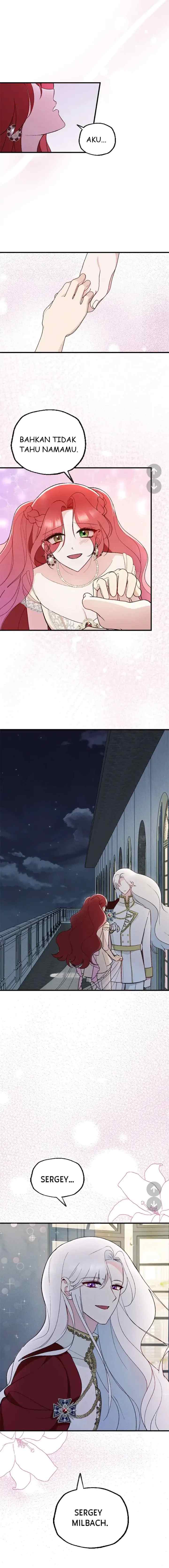 If You So Desire My Despair chapter 8 halaman 12
