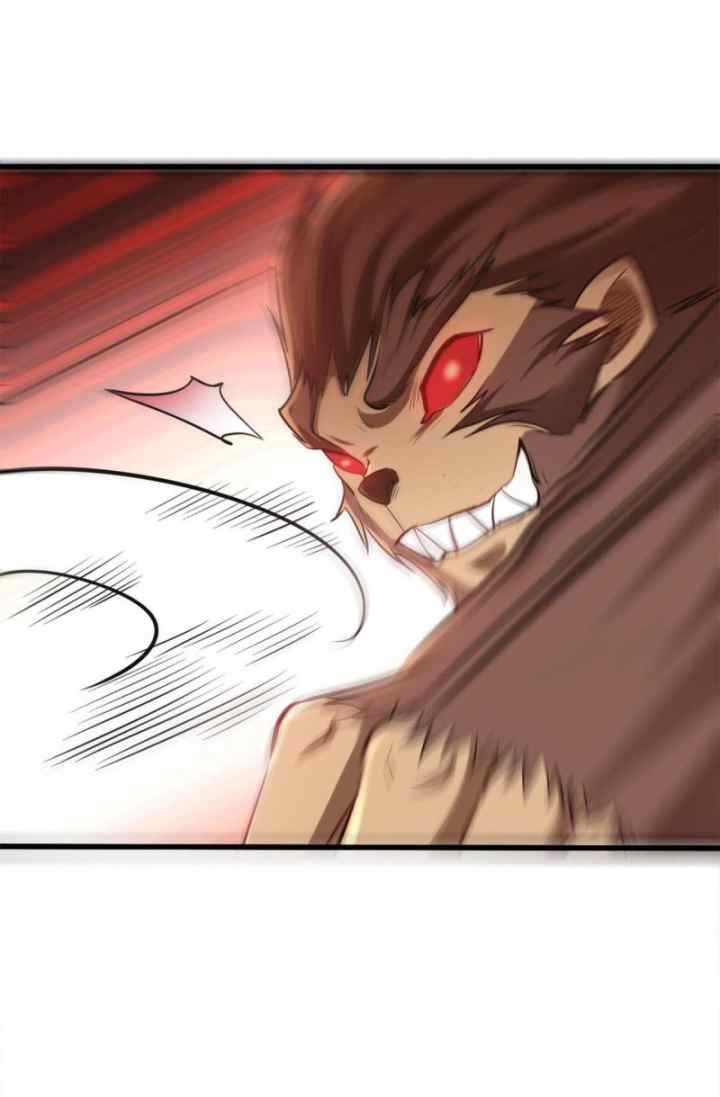 Rise of The Demon King chapter 151 halaman 18