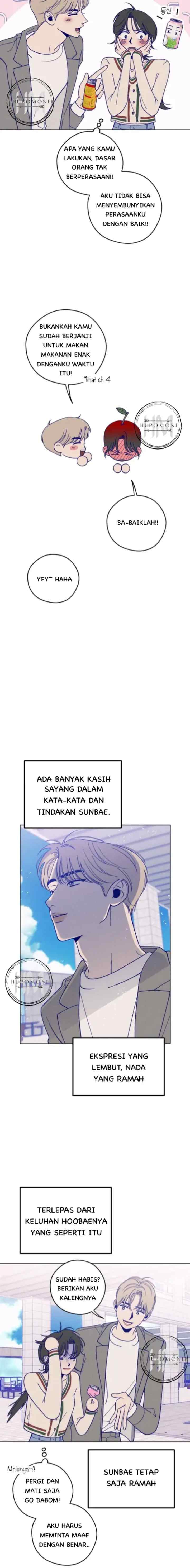 Youth Journal chapter 8 halaman 15
