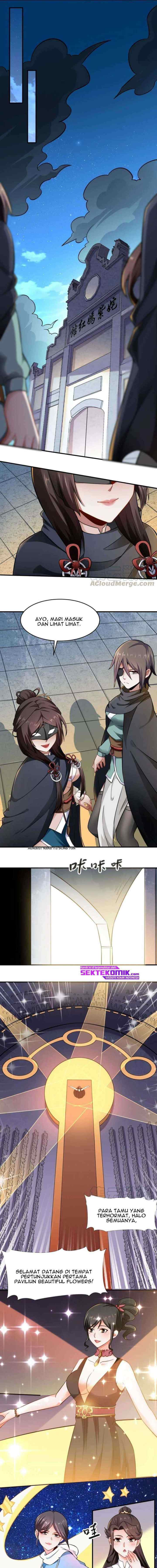 First Dragon (Yuanlong) chapter 172 halaman 7