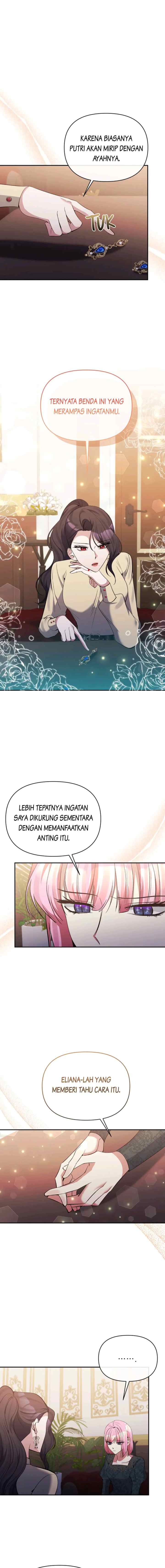 The Grand Duchess of the North Was Secretly a Villainess chapter 95 halaman 11