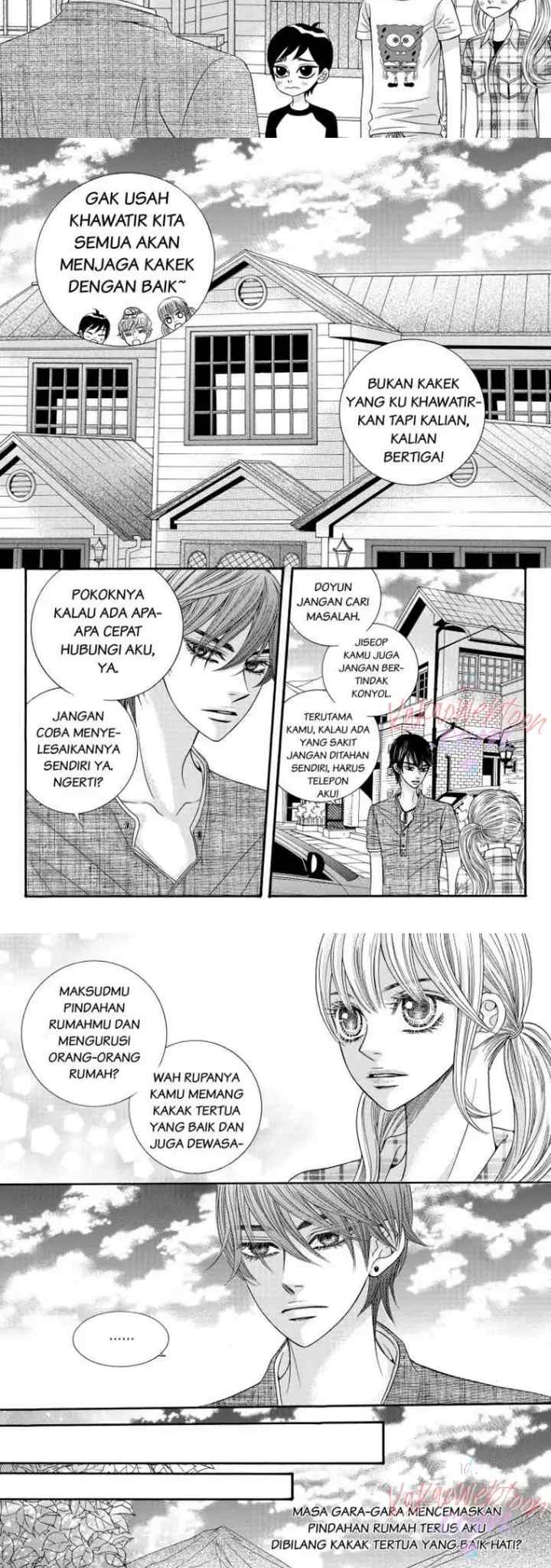I Pick Dahong chapter 33 halaman 7