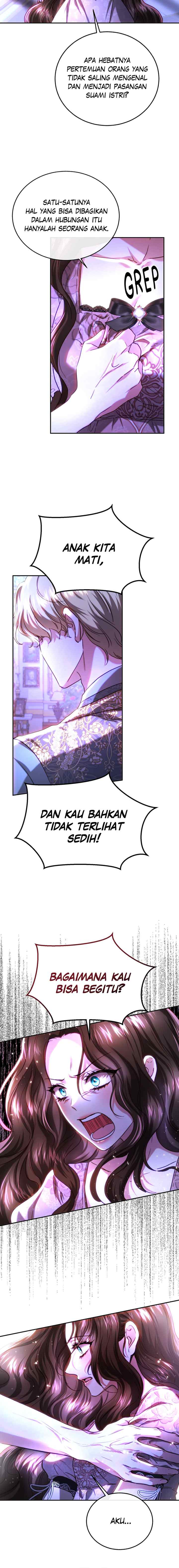 Rosalyn Vogart chapter 46 halaman 12