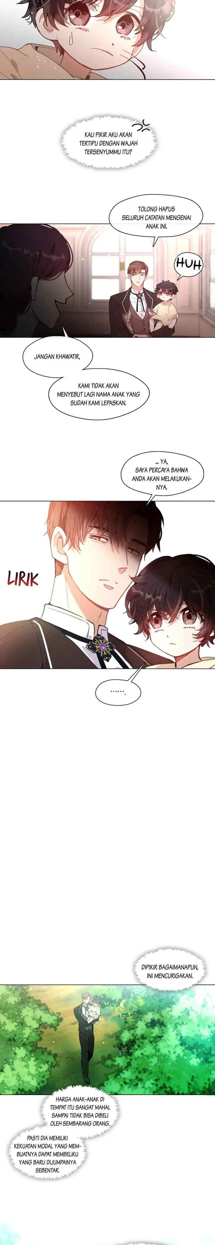 Devoted to Diamond chapter 1 halaman 13