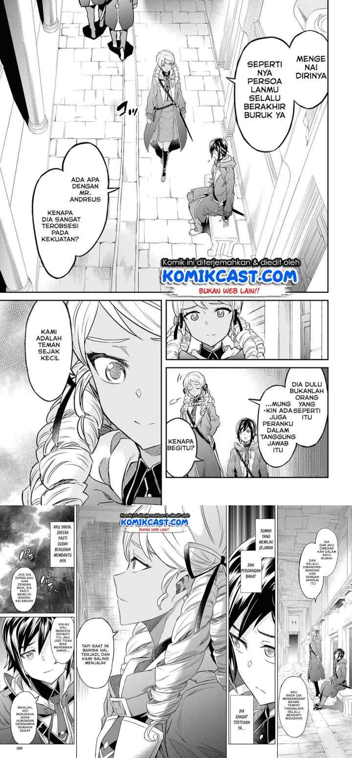 Nanatsu no Maken ga Shihai suru chapter 8 halaman 16