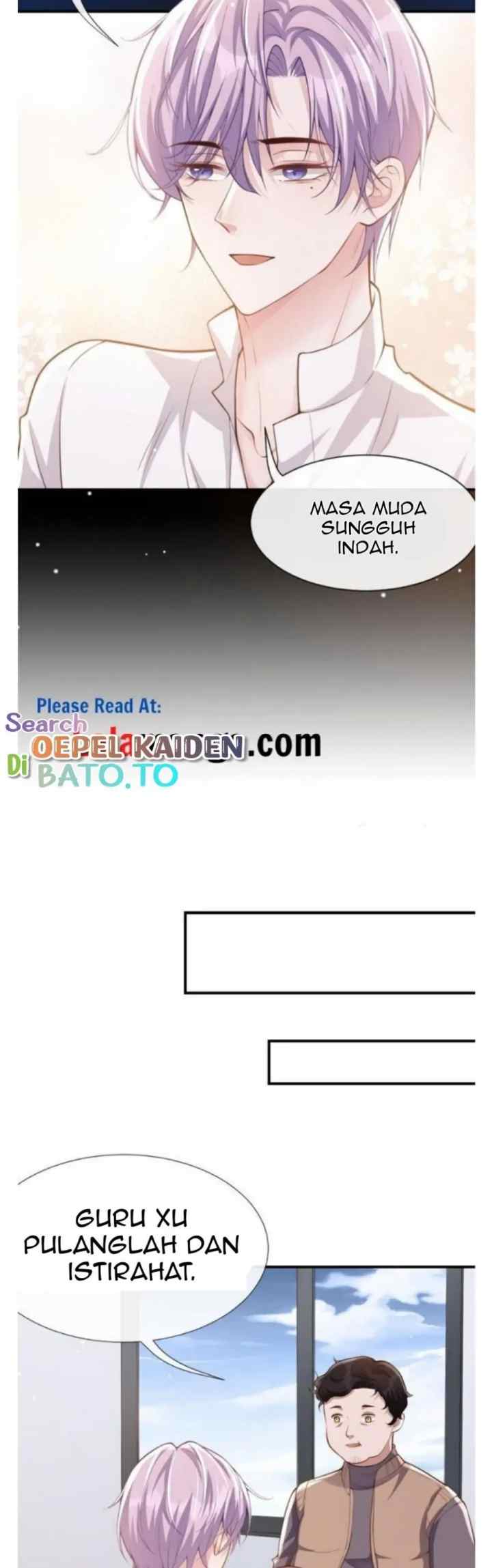 I'm A Stand-in Puppet For His Ex-Lover chapter 9 halaman 4