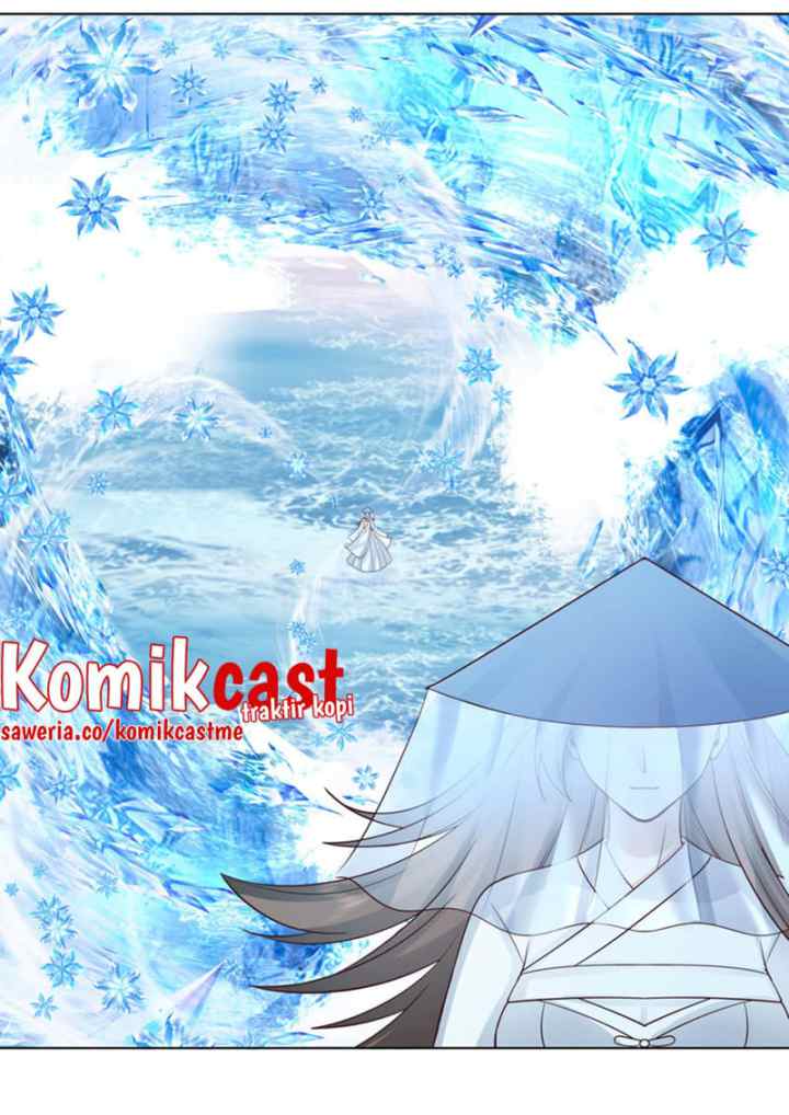Martial God Asura chapter 613 halaman 7