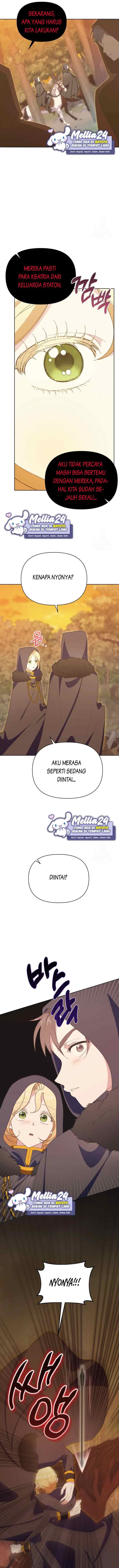 I Got Married to a Duke Called Beast chapter 15 halaman 9