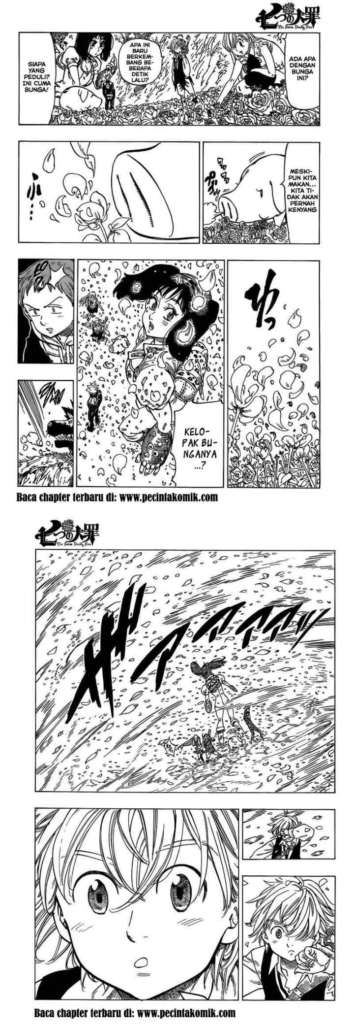 Nanatsu no Taizai chapter 20 halaman 6