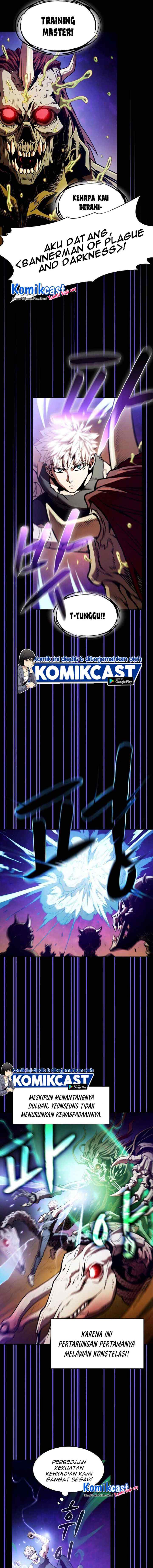The Constellation That Returned From Hell chapter 26 halaman 13