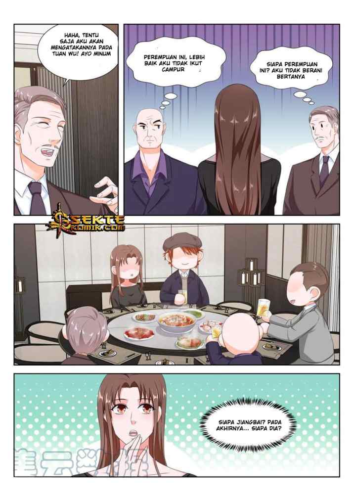 Metropolitan System chapter 151 halaman 4