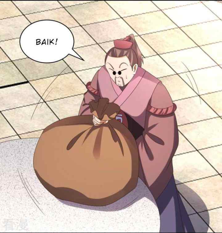 Above All Gods chapter 322 halaman 7