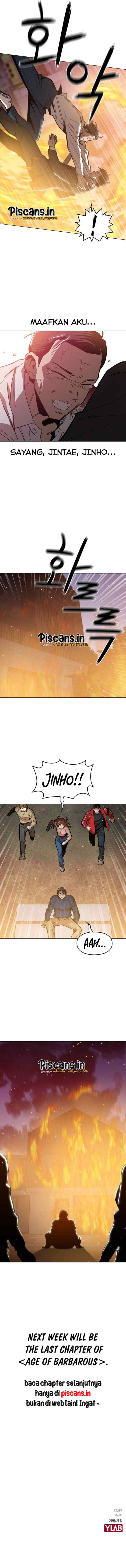 Age of Barbarism chapter 49 halaman 8