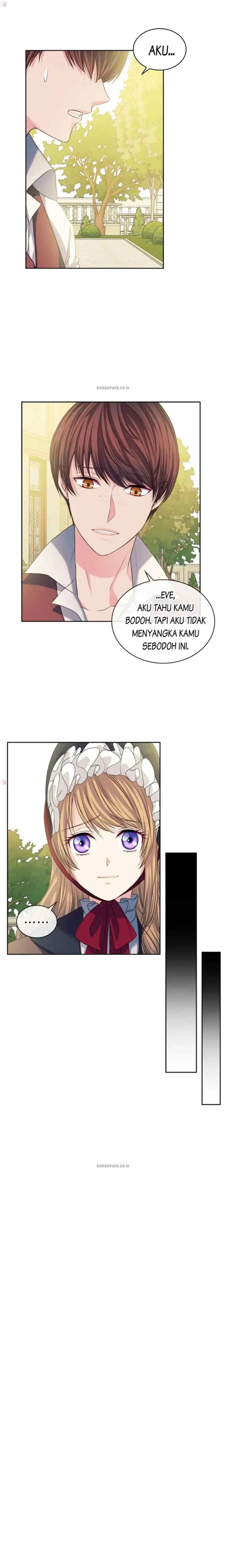 Sincerely: I Became a Duke's Maid chapter 41 halaman 5