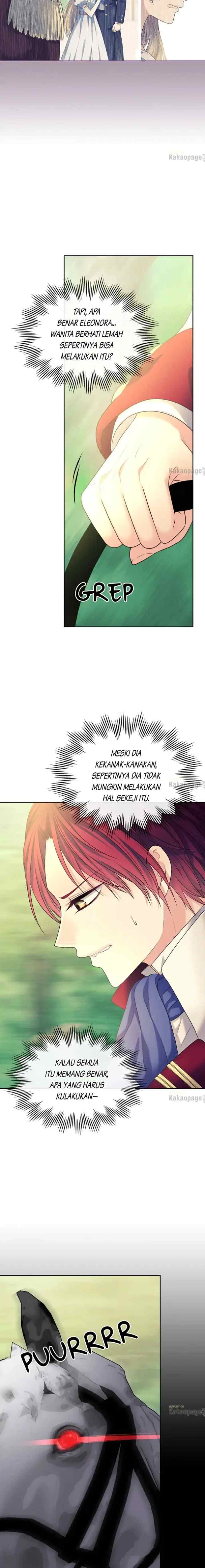 Sincerely: I Became a Duke's Maid chapter 88 halaman 18