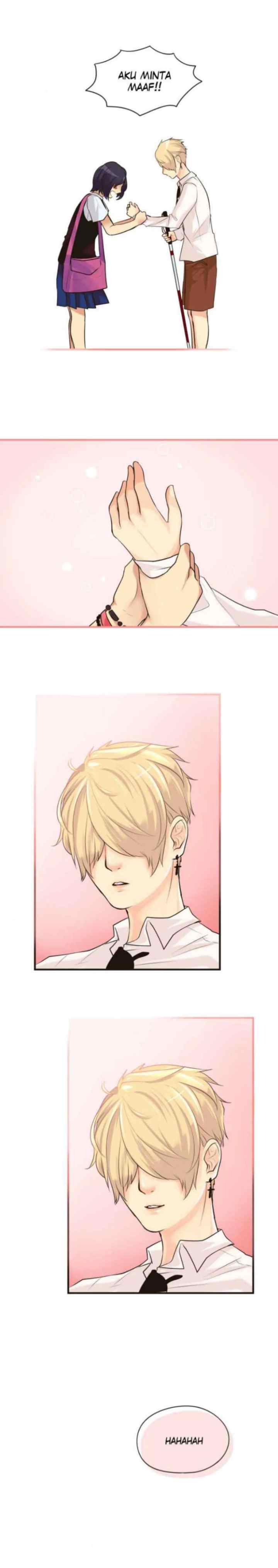 Flawless chapter 5 halaman 9