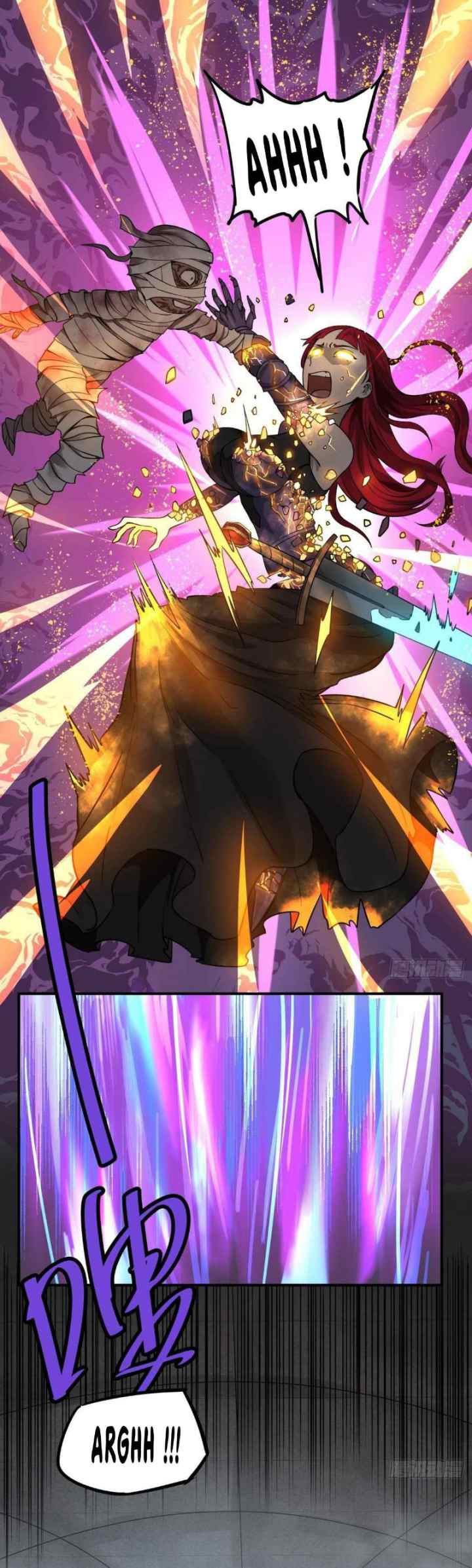 List of Big Villians chapter 80 halaman 9