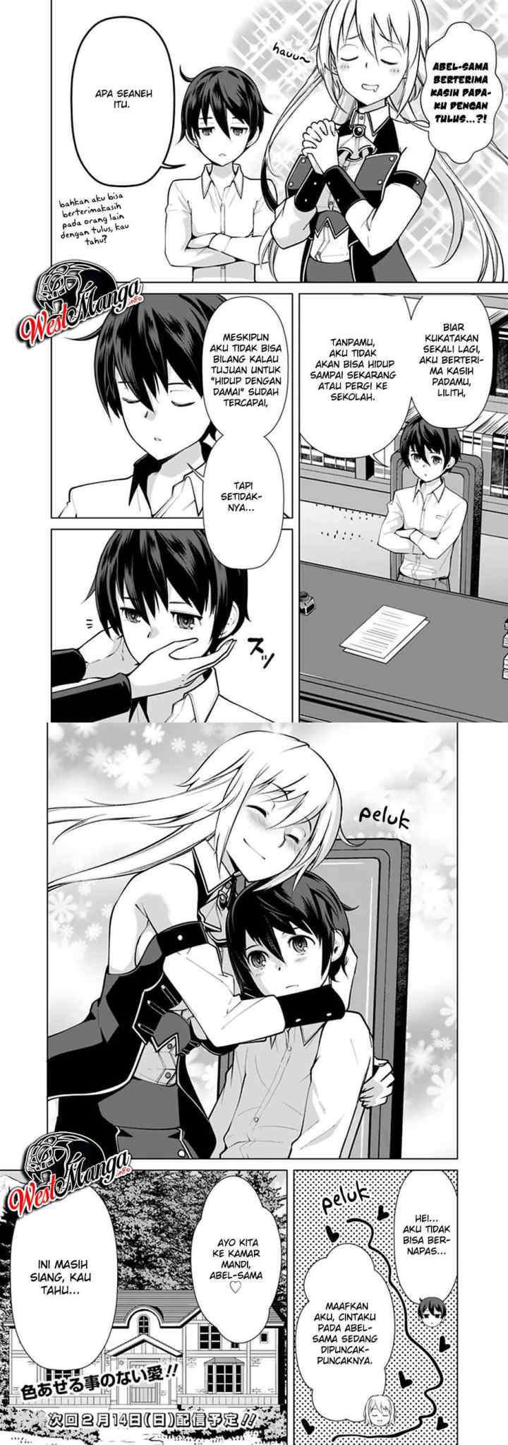 Rettou Me no Tensei Majutsushi ~ Shiitage Rareta Saikyou no Minashigo ga Isekai de Musou Suru chapter 47 halaman 10