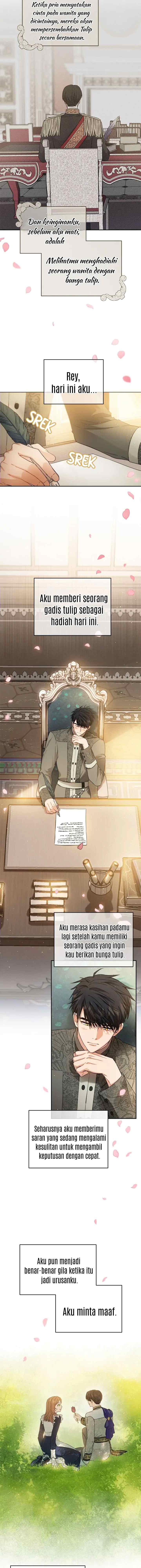 The Princess's Double Life chapter 68 halaman 5