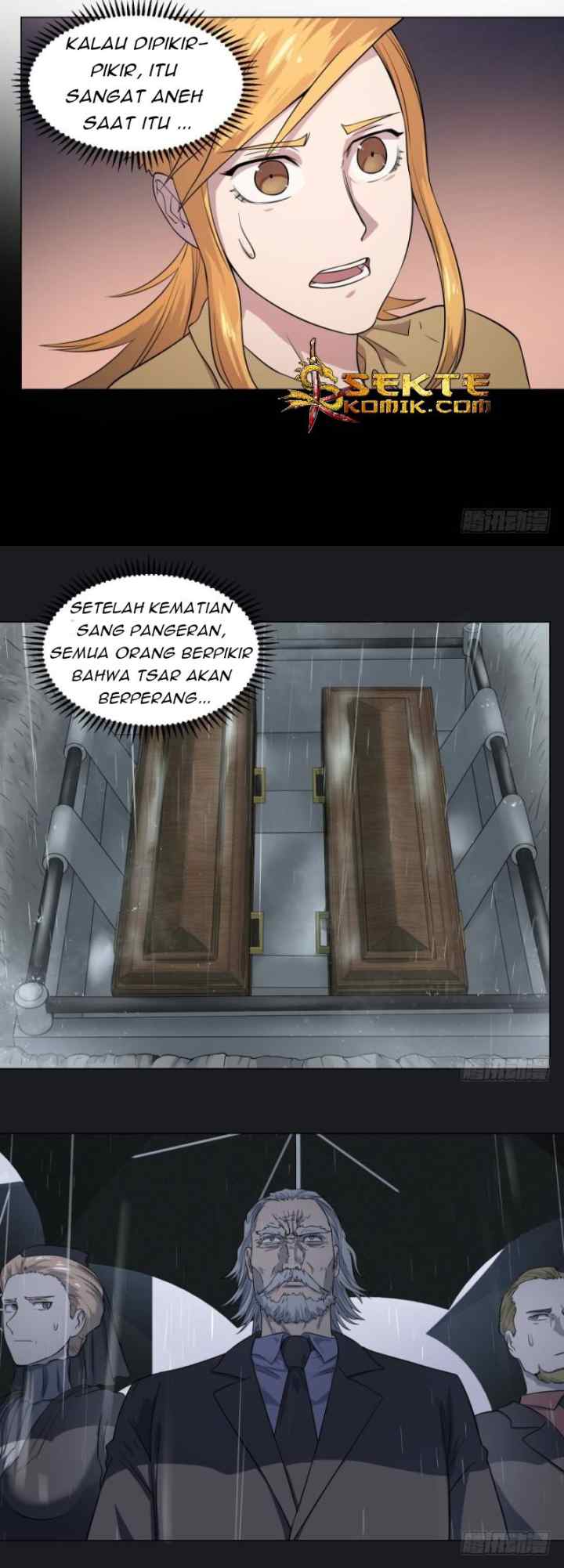 List of Big Villians chapter 62 halaman 13