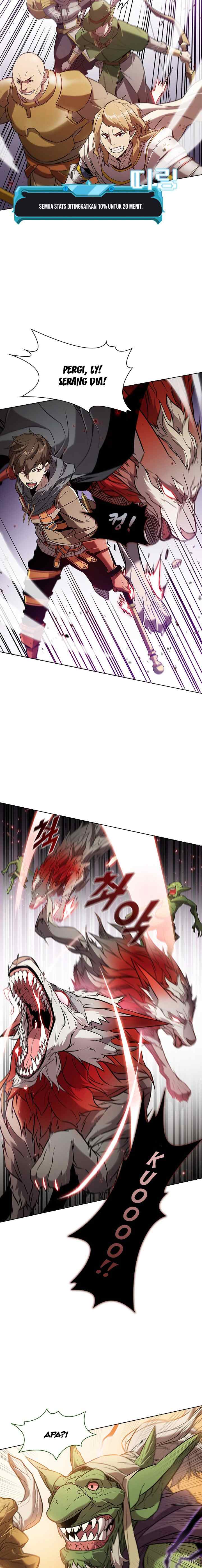 The Taming Master chapter 10 halaman 13