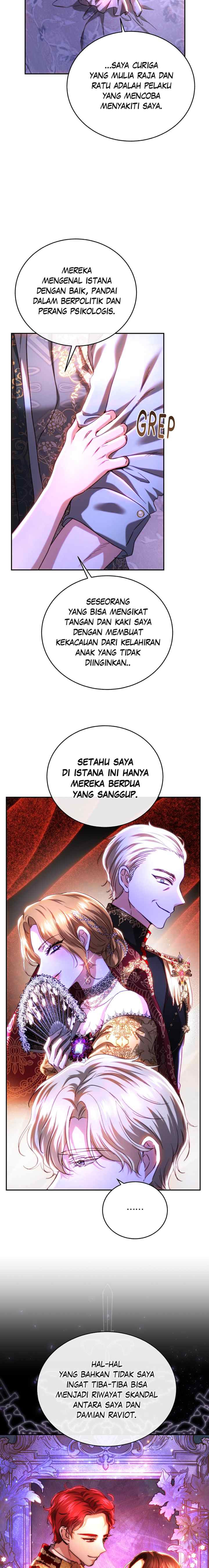 Rosalyn Vogart chapter 47 halaman 10