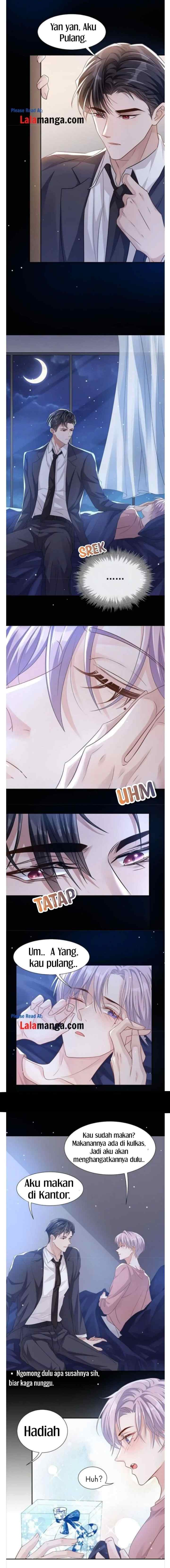 I'm A Stand-in Puppet For His Ex-Lover chapter 2 halaman 8