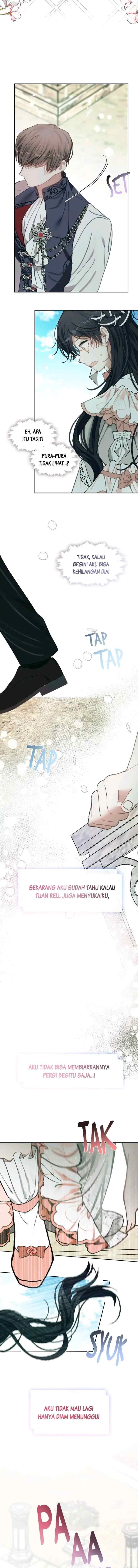 Devoted to Diamond chapter 56 halaman 11