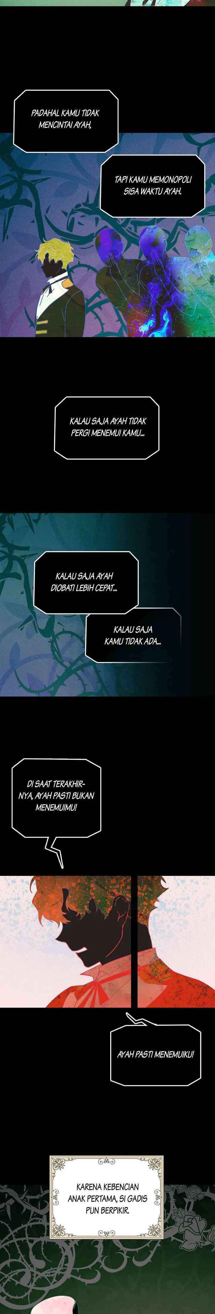 A Stepmother's ‏Märchen chapter 1 halaman 15
