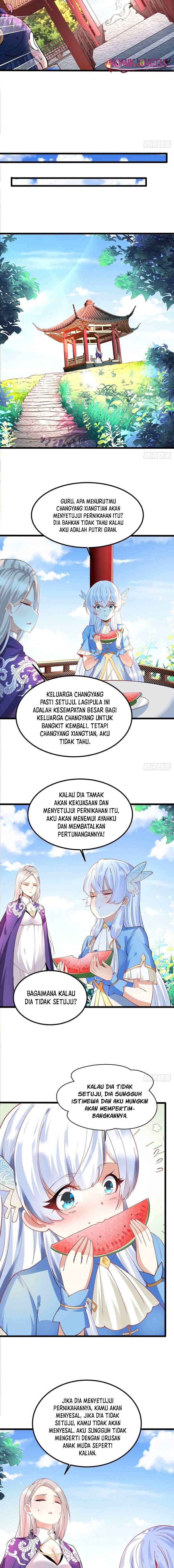 Chaotic Sword God (Remake) chapter 42 halaman 4