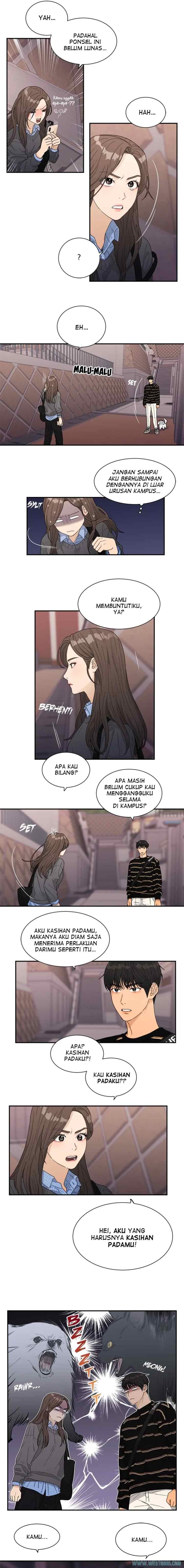 Fall In Love With chapter 10 halaman 4