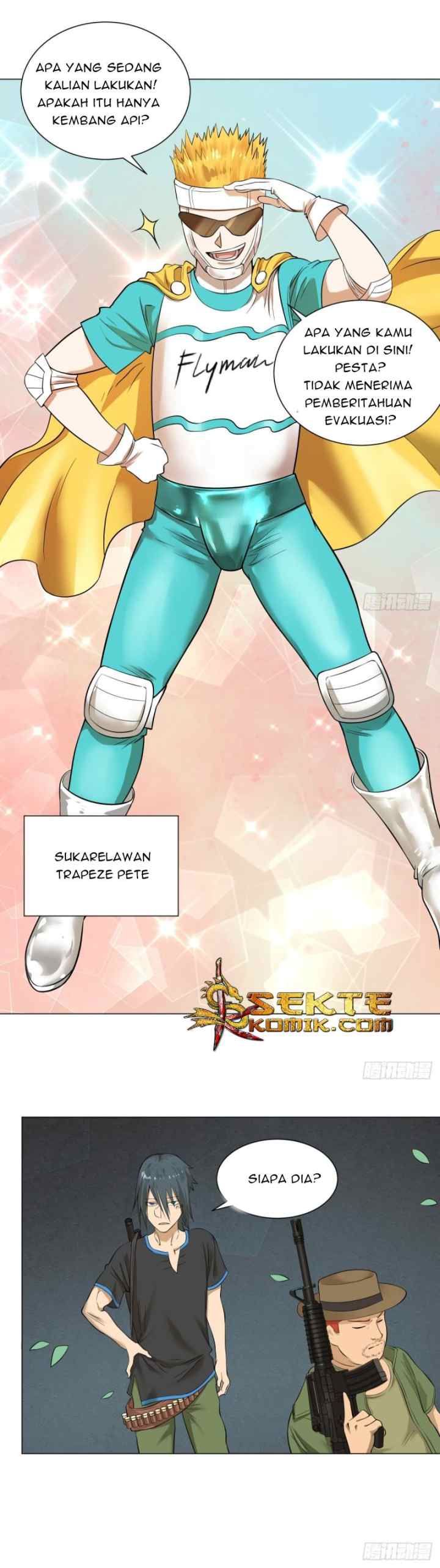 List of Big Villians chapter 68 halaman 13