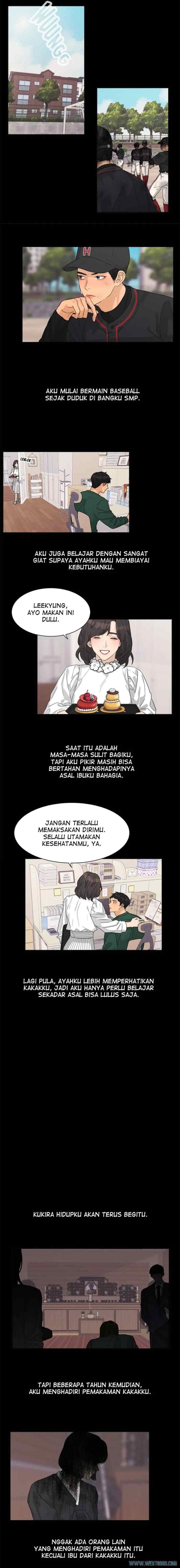 Fall In Love With chapter 76 halaman 4