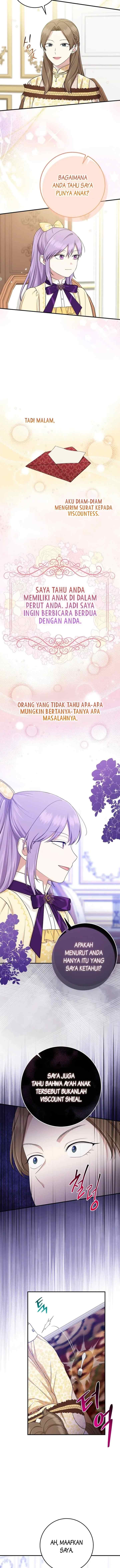 I Played The Role of the Adopted Daughter Too Well chapter 48 halaman 9