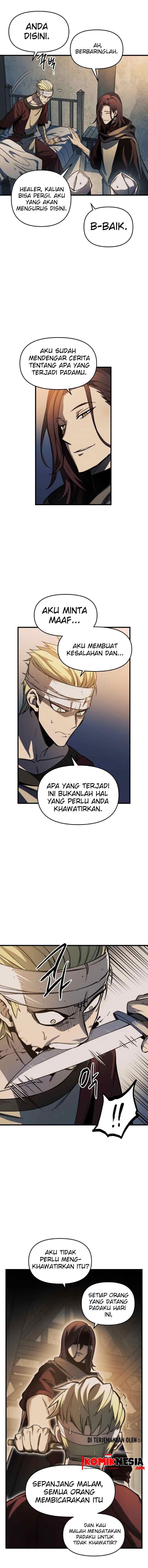 Doom Breaker chapter 8 halaman 5