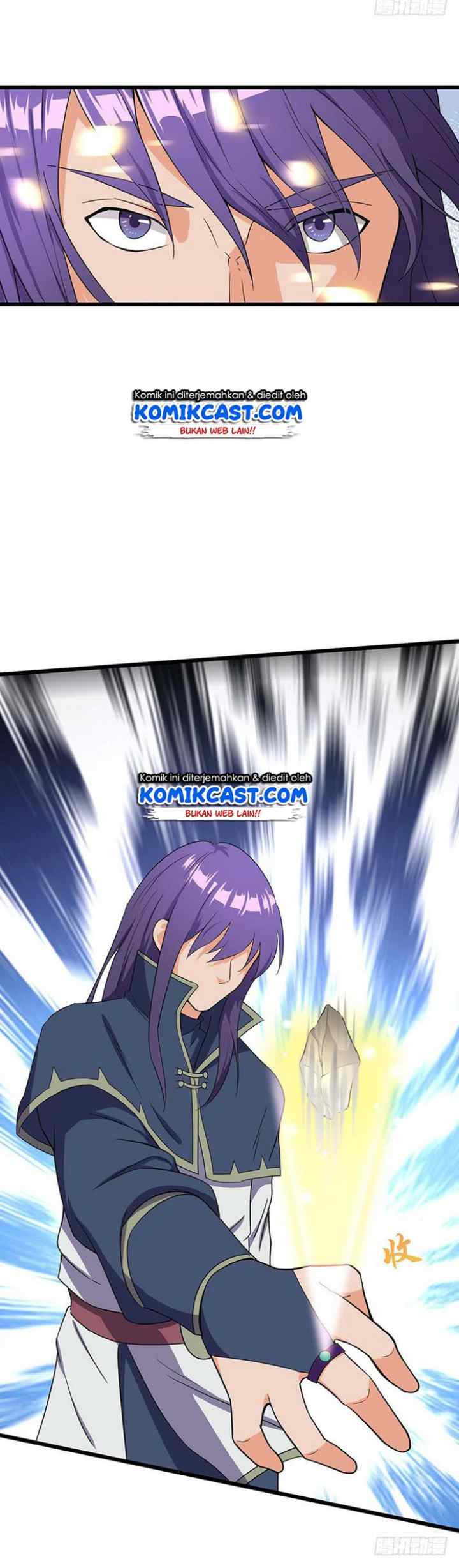 Chaotic Sword God chapter 79 halaman 13