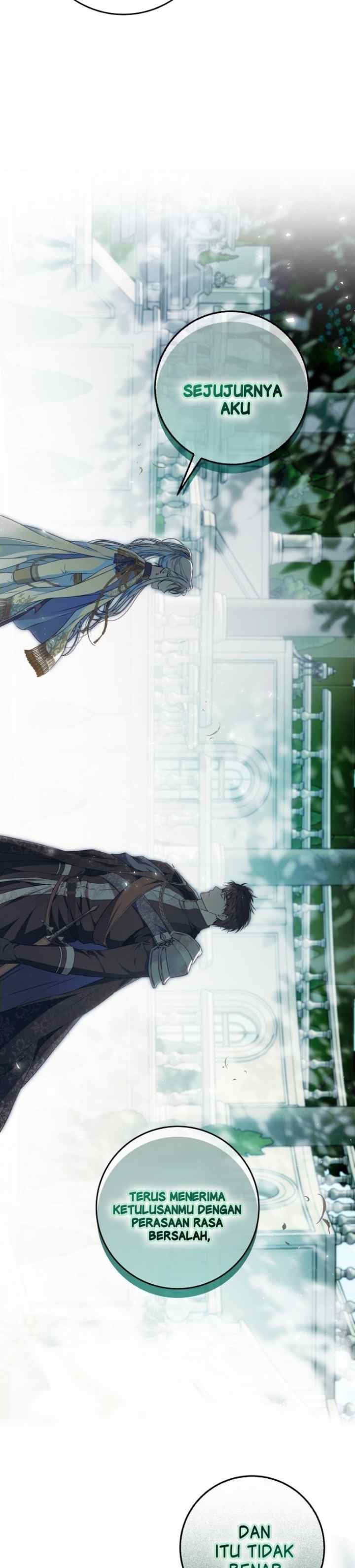 I Became the Wife of the Male Lead chapter 108 halaman 9