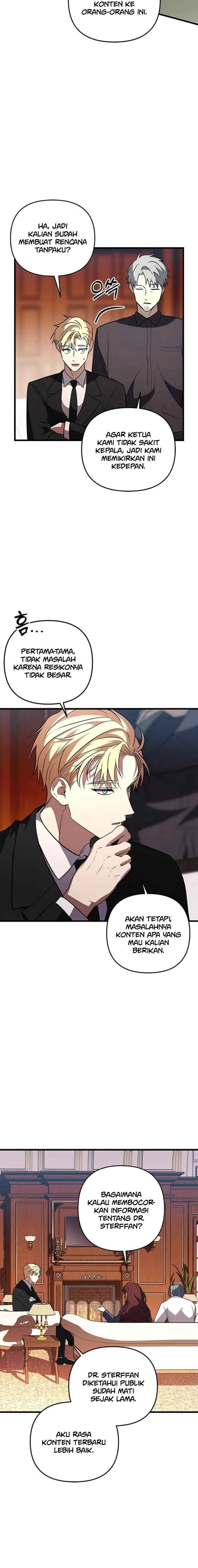 Definition of a Villain chapter 25 halaman 5
