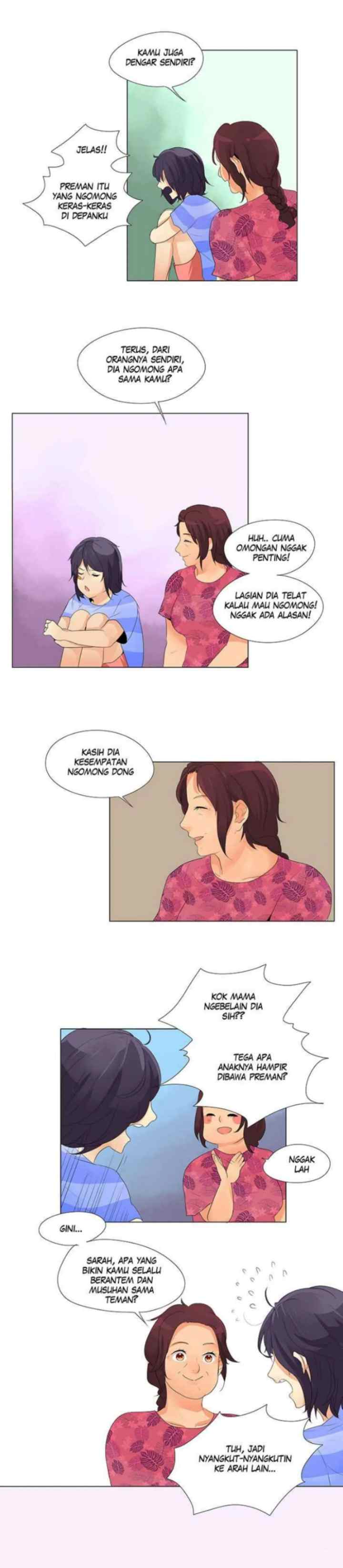 Flawless chapter 12 halaman 7