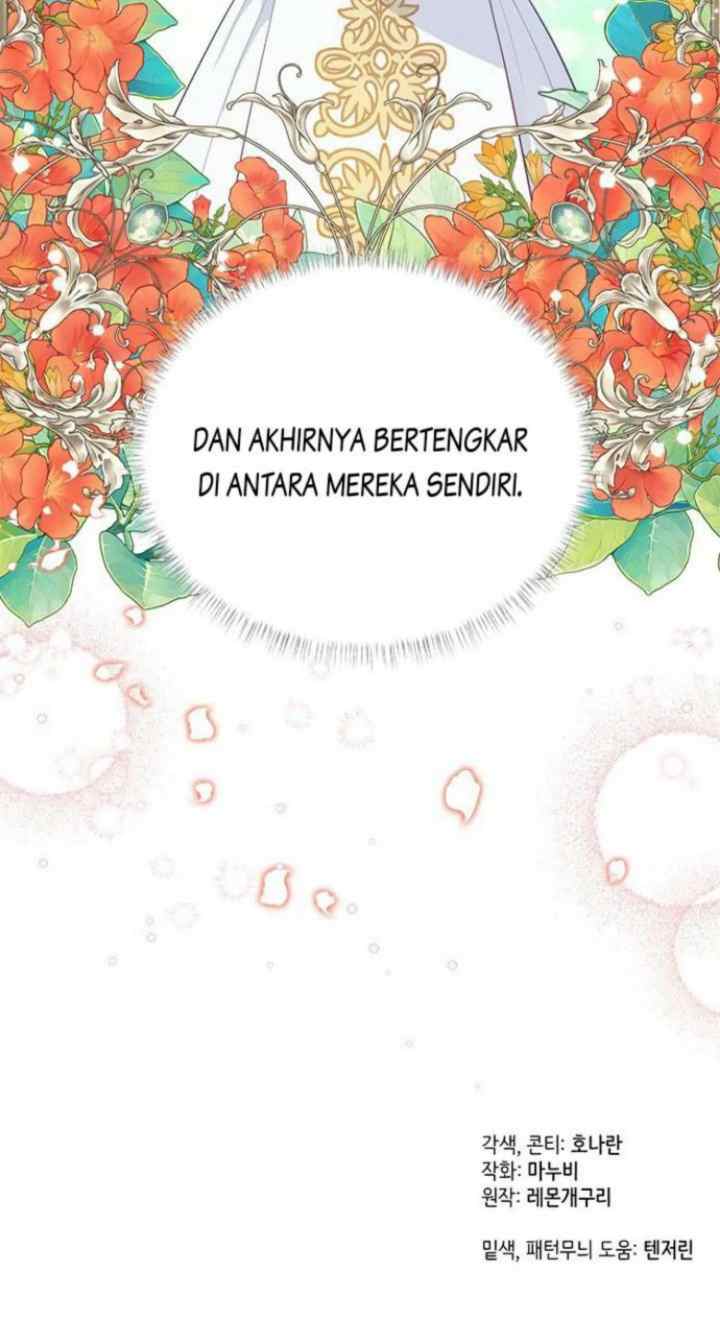 What Does That Evil Dragon Live For? chapter 46 halaman 17