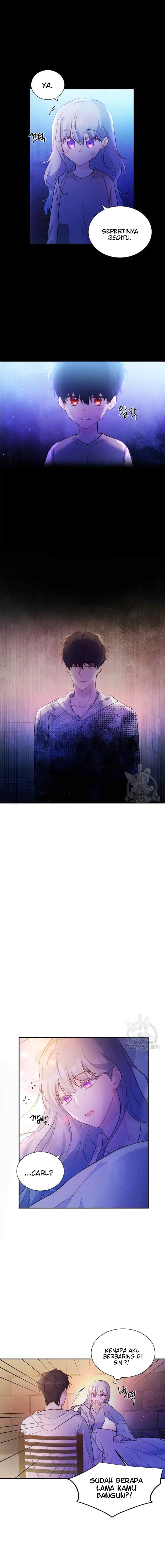I'm Going to Rewrite the Devastating Novel chapter 6 halaman 13