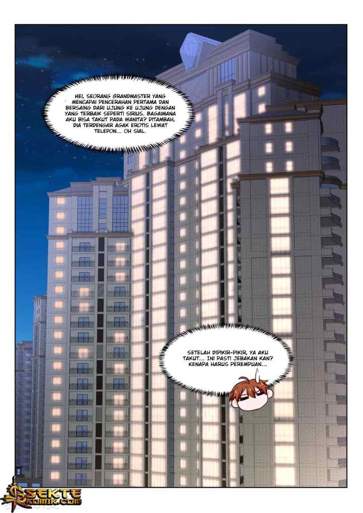 Metropolitan System chapter 271 halaman 11