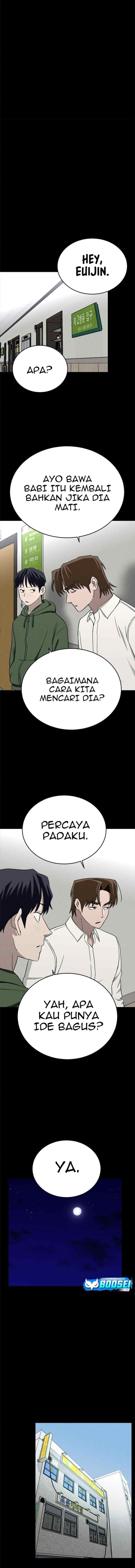 Fate Coin chapter 33 halaman 17