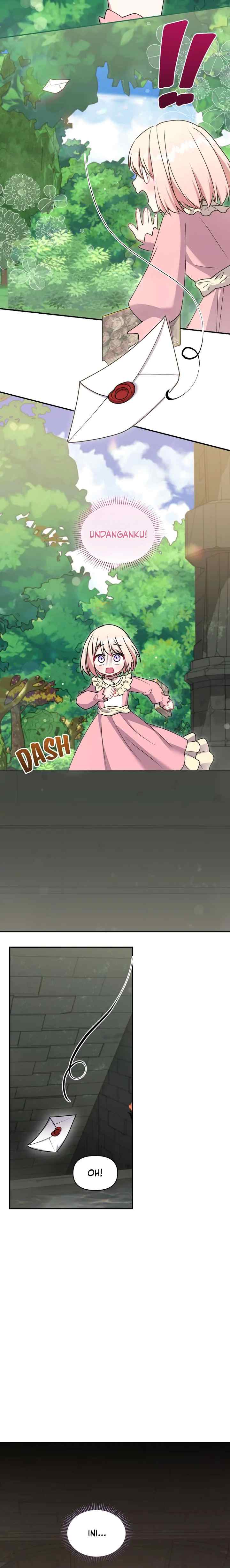 You Are So Cute chapter 38 halaman 12