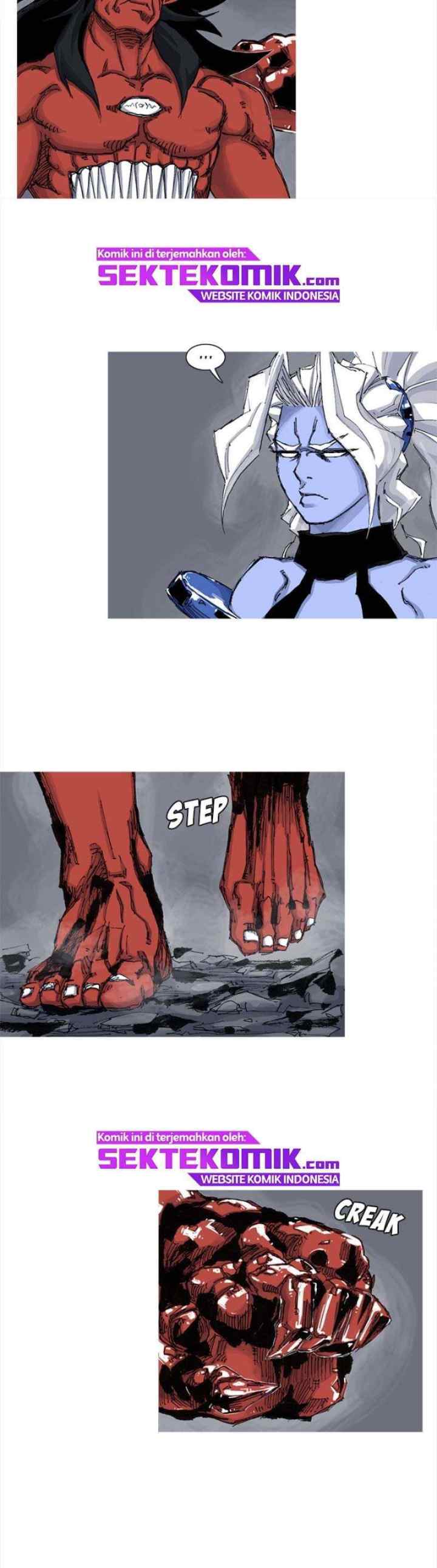 ASURA chapter 52 halaman 14