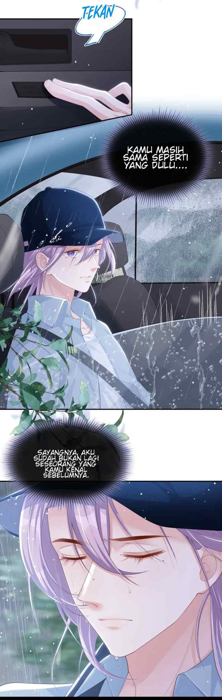 I'm A Stand-in Puppet For His Ex-Lover chapter 94 halaman 14