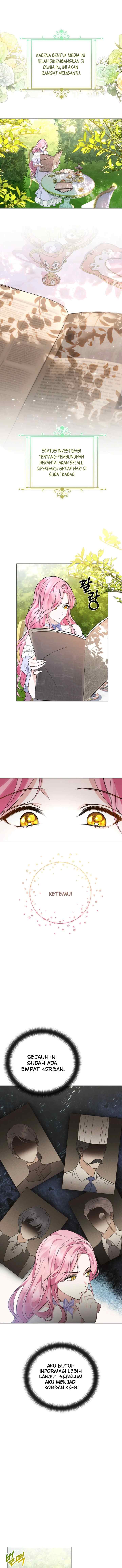 I Fell in Love at First Sight, Mr. Villain! chapter 2 halaman 15