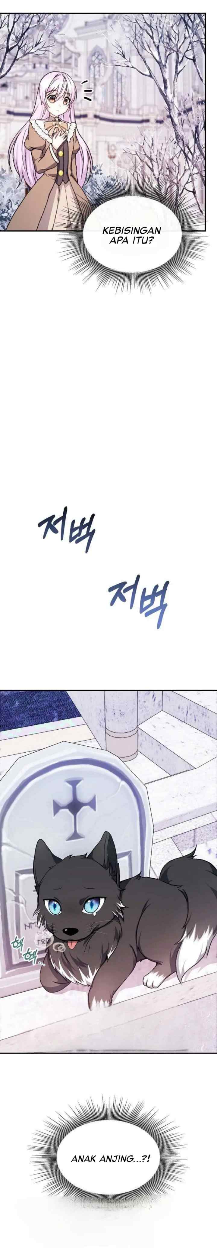 I Became the Older Sister of a Regretful Male Lead chapter 6 halaman 20