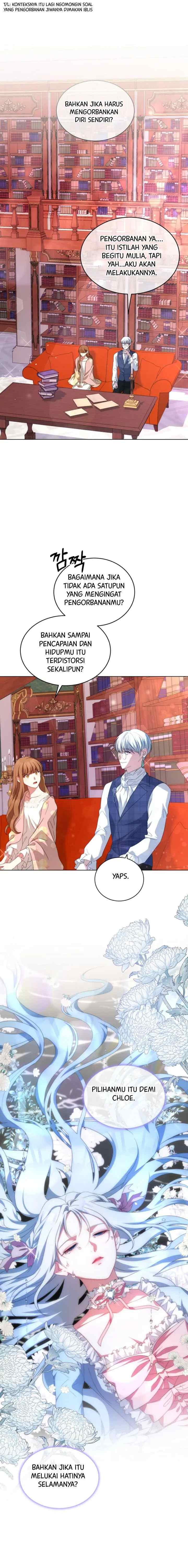 I Have Become The Hero's Rival chapter 3 halaman 15